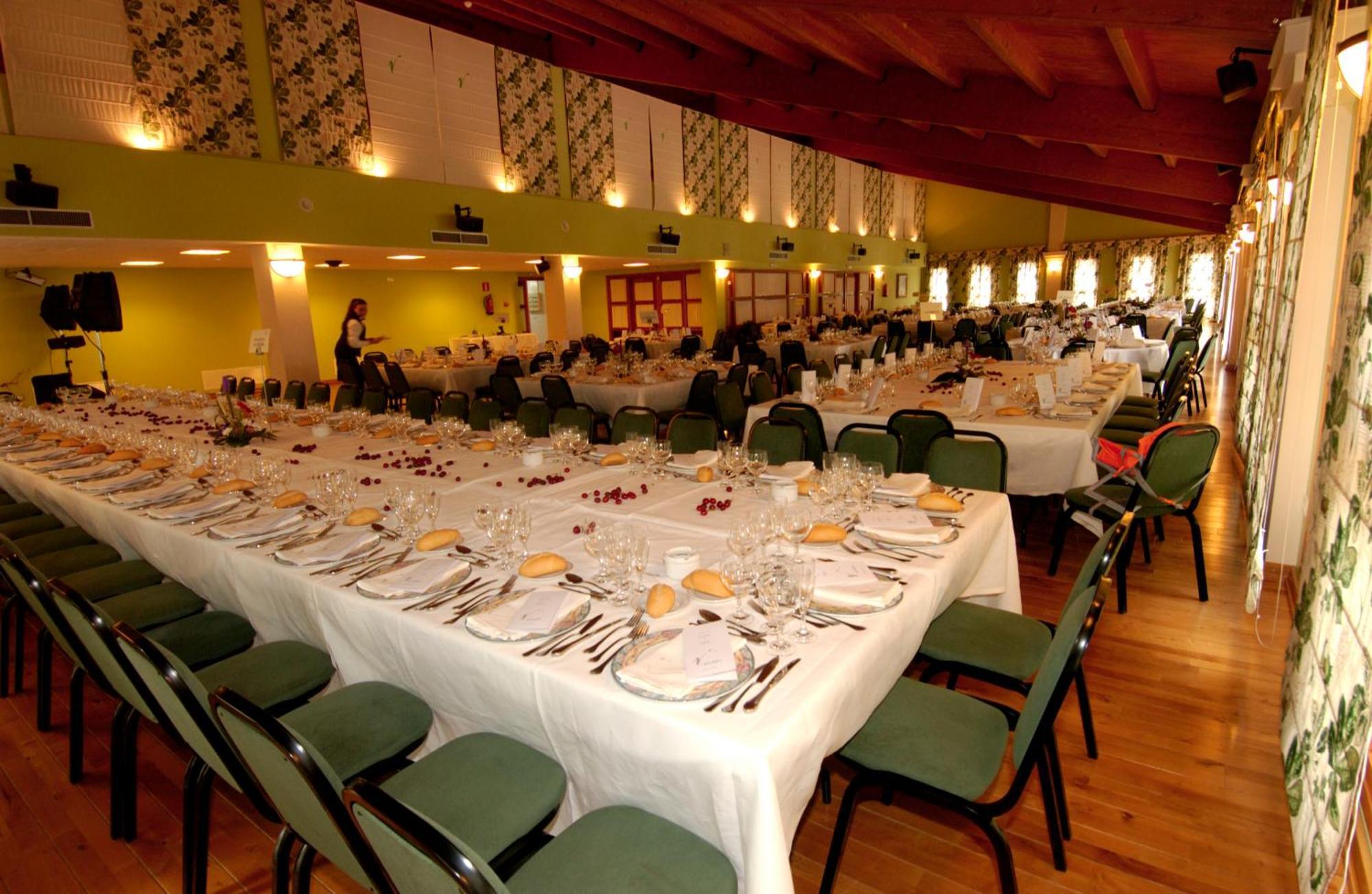 Sommos Hotel Benasque Spa Bagian luar foto