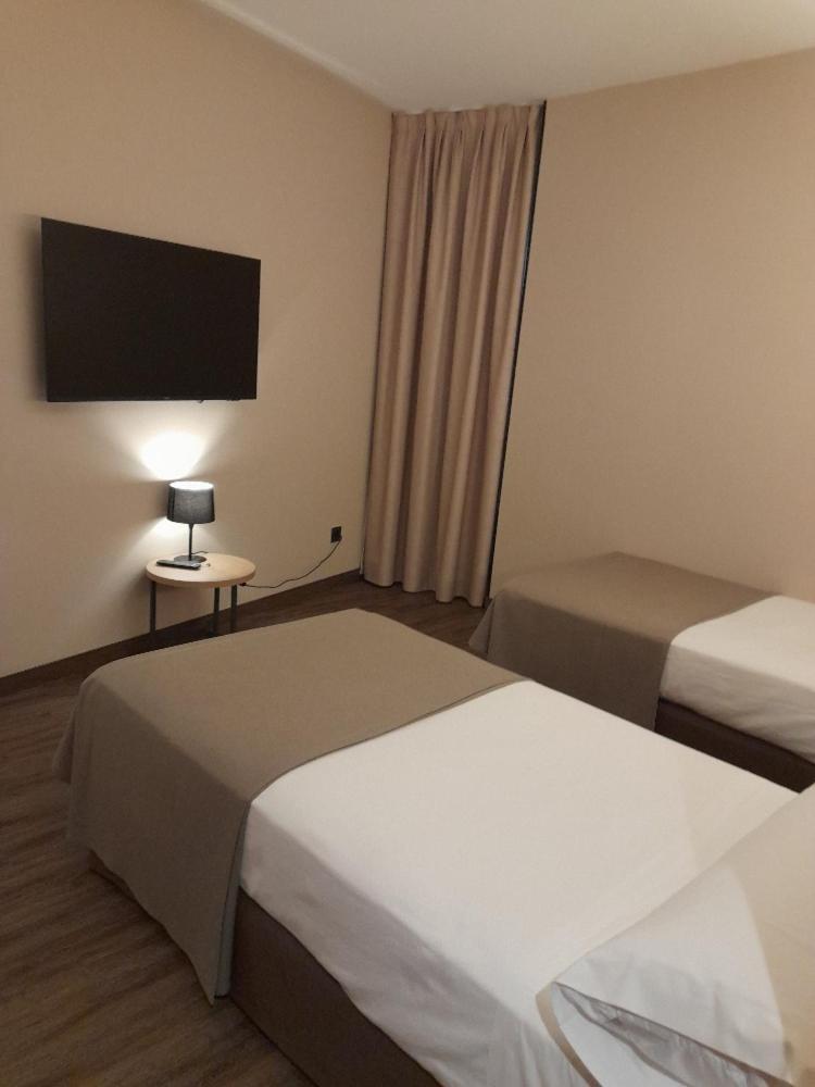 Sommos Hotel Benasque Spa Bagian luar foto